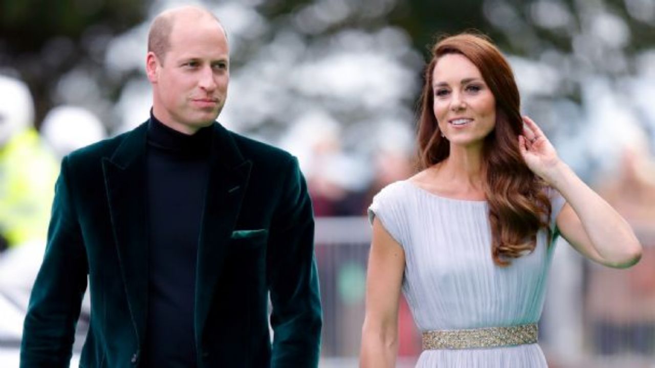 Imagen Principal de Nota: La historia de amor del príncipe William y Kate Middleton