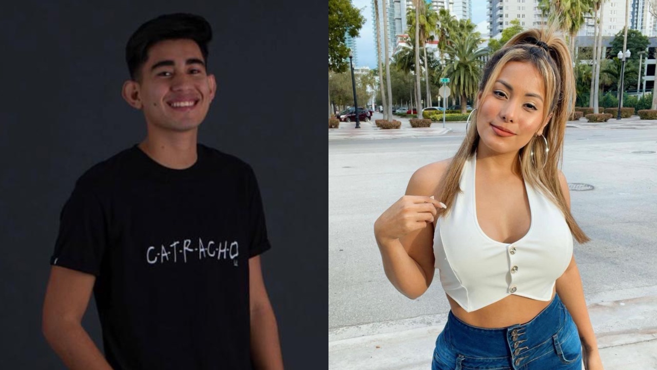 Imagen Principal de Nota: '¿Te asustaste?' Leonel Villanueva manda tremenda indirecta a Elsa Oseguera tras demanda