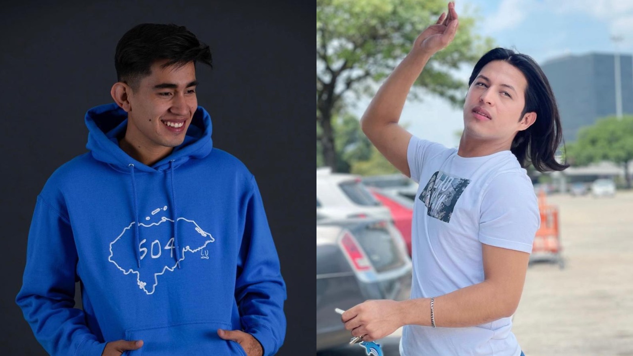 Imagen Principal de Nota: Leonel Villanueva rompe el silencio tras rumores de que es gay