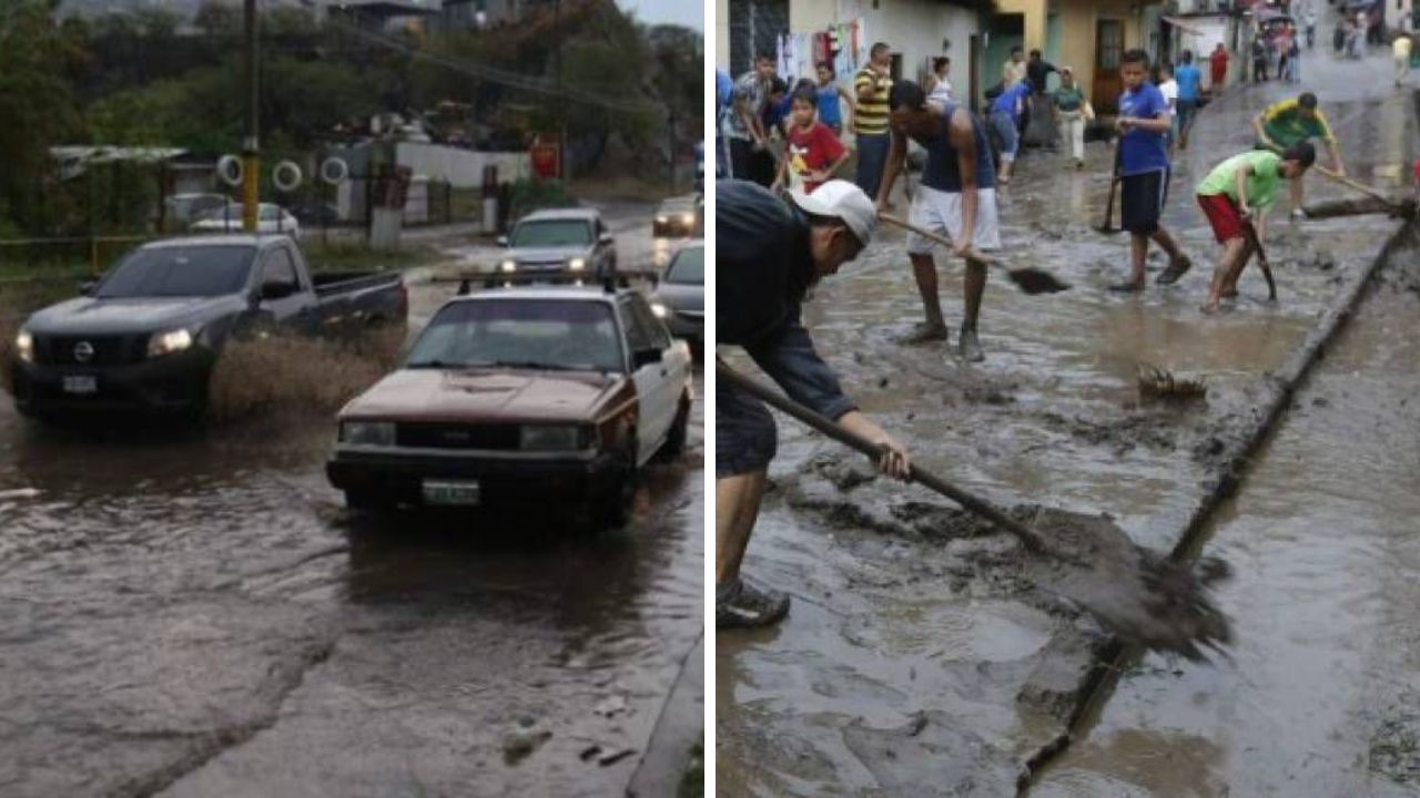 Imagen de Alcaldía emite listado de las 15 colonias capitalinas en alto riesgo por lluvias