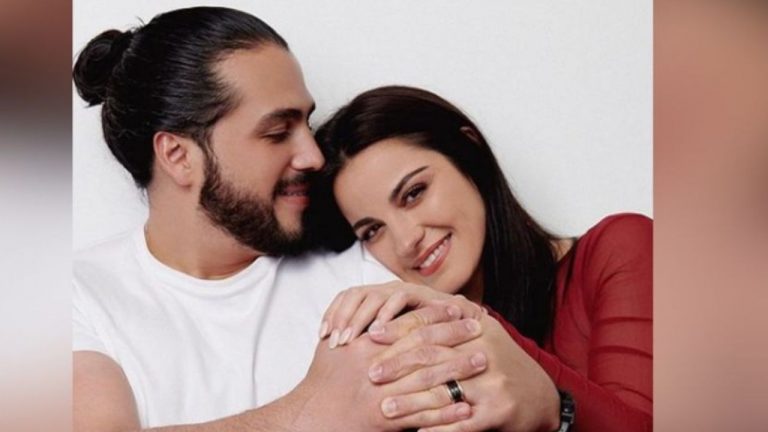 Imagen Principal de Nota: Maite Perroni y Andrés Tovar se van a casar, se comprometen en romántica cita en las alturas