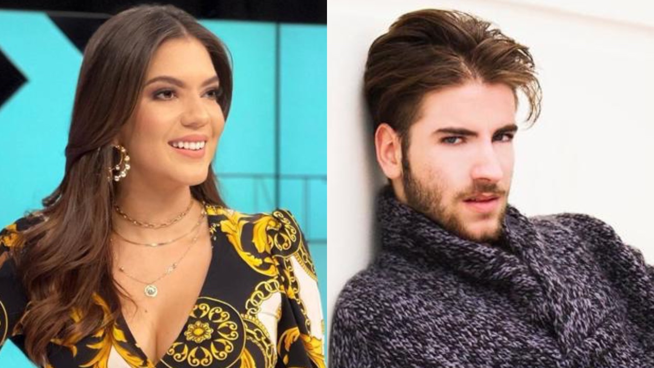Imagen Principal de Nota: 'Se aprovechó de mí': Melisa Valeriano al revelar que 'mantuvo' a su exnovio francés