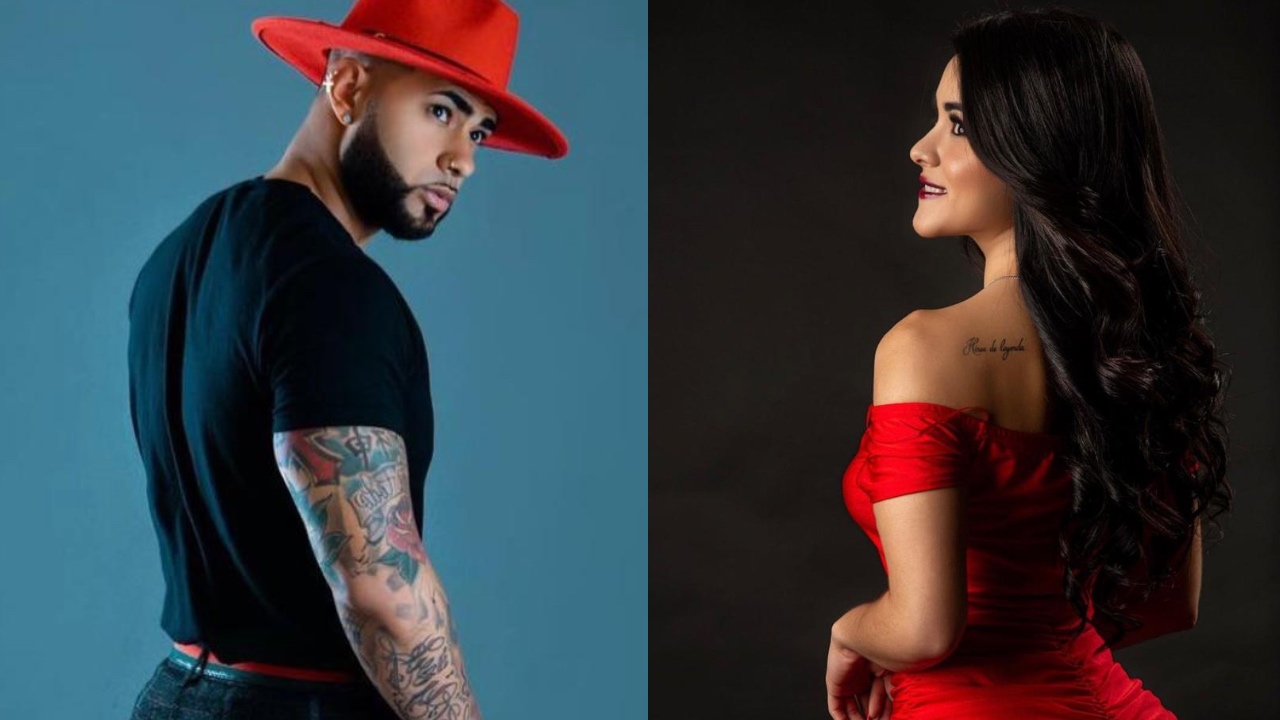 Imagen de 'Ella es demasiado tóxica ': Jeyel tras revelar que 'Campanita' lo obligó a bloquear a hondureñas