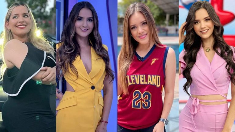 Imagen Principal de Nota: Día del Niño: presentadores de TVC comparten adorables fotografías de su infancia