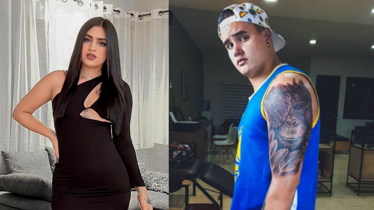 Imagen de ¿Nuevo romance? El coqueto vídeo entre Roxanna Somoza y el colombiano Joan