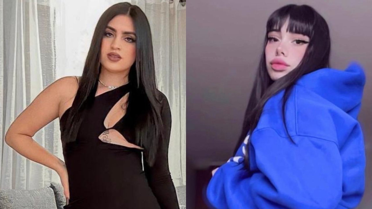 Imagen de Roxanna Somoza estalla contra supuesta 'novia de Anuel AA' por llamar 'retrasado' a su hijo