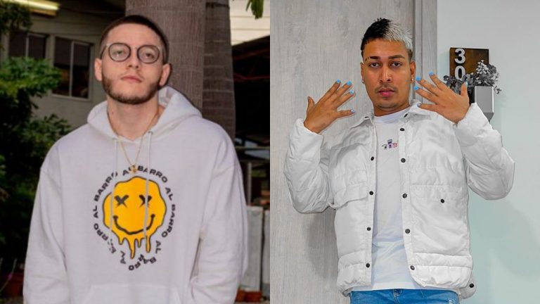 Imagen Principal de Nota: Tiktokers hondureños arremeten contra Supremo y aseguran que su contenido es 'naco'