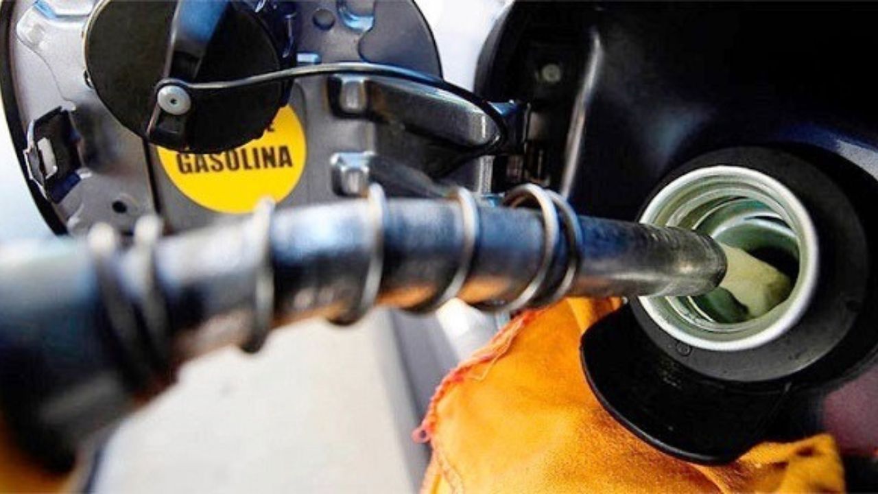 Imagen de ¡TRANCAZO! Combustibles incrementarán más de L 2.00 a partir del próximo lunes