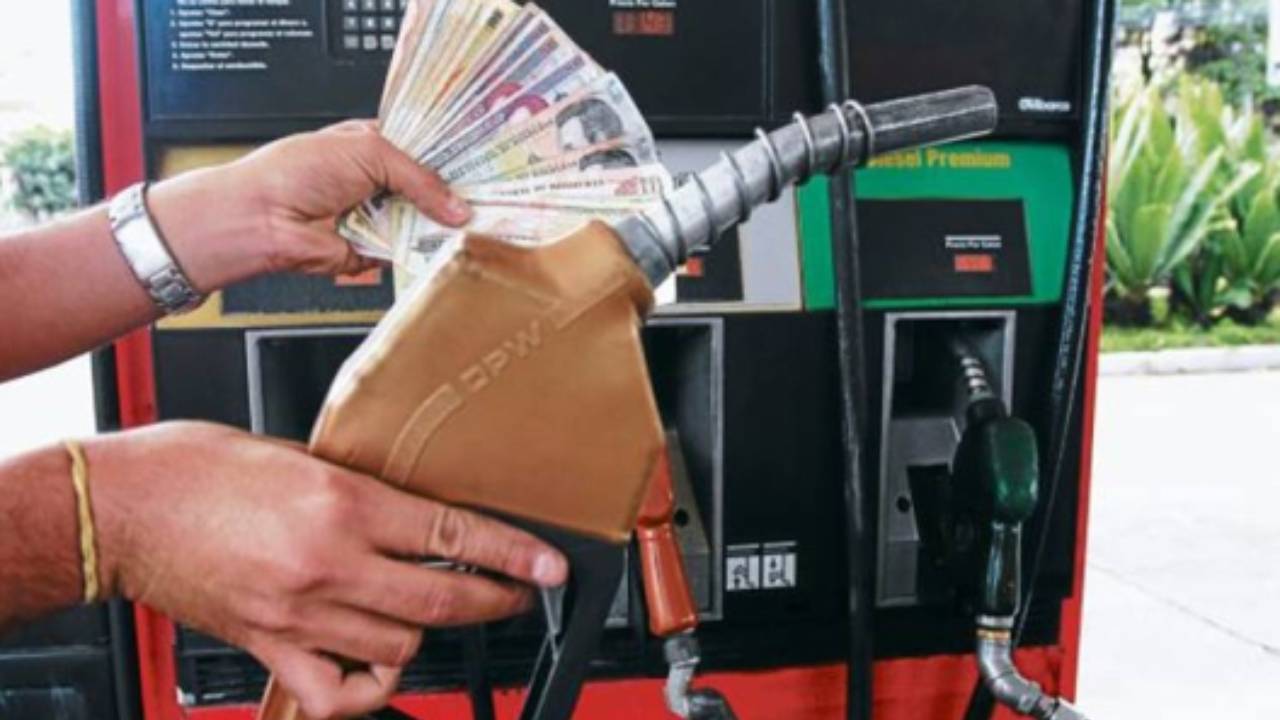 Imagen de Sube el precio de los combustibles en Honduras a partir del 10 de octubre