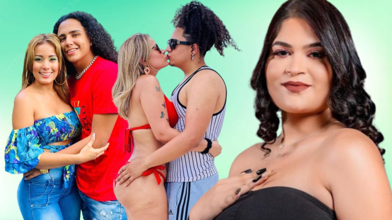 Imagen Principal de Nota: ‘Juanchi’ lanza tremenda indirecta a Elsa Oseguera tras perdonar a Davis Flow