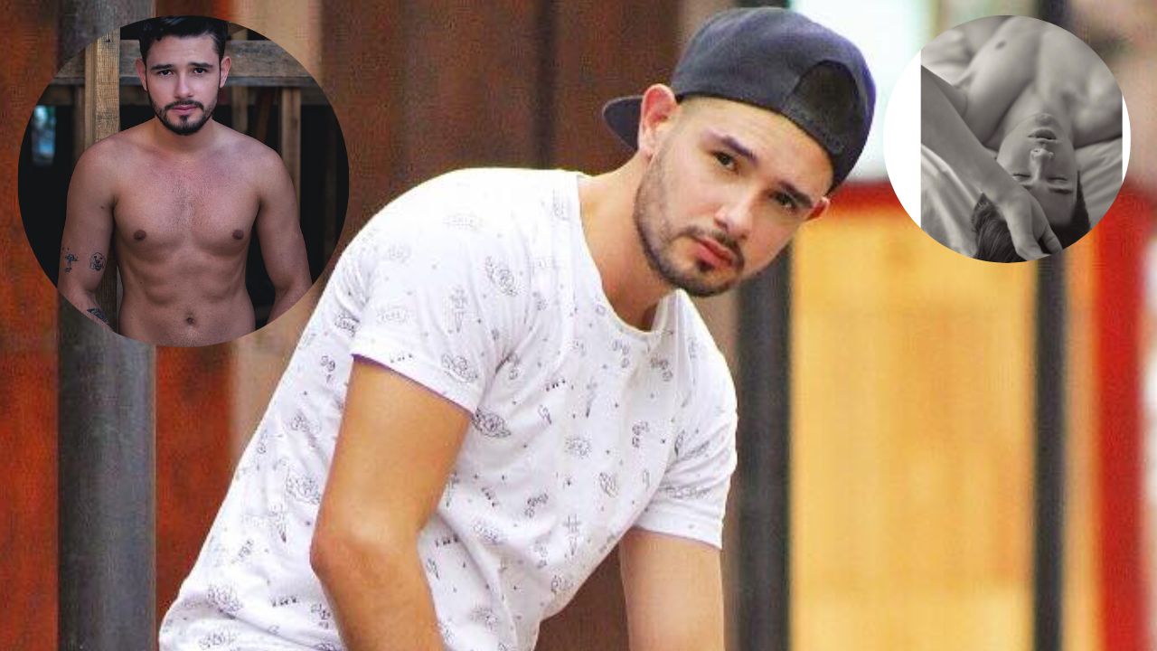 Imagen Principal de Nota: Facundo revela que recibió propuesta para hacer cine para adulto