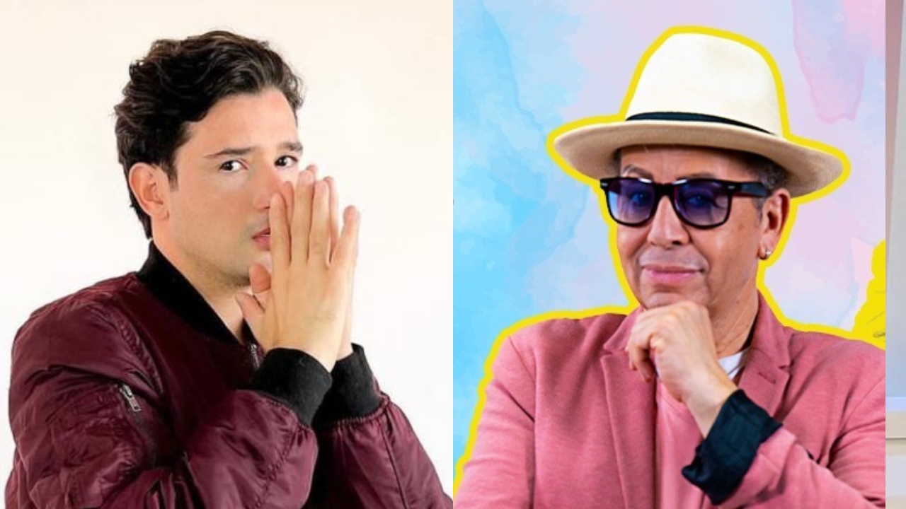 Imagen de Facundo Caballero a Miguel Caballero Leiva: ‘Se supone que entre la comunidad uno tiene que apoyarse'