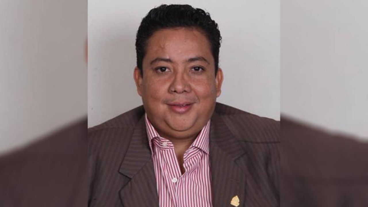 Imagen Principal de Nota: Condenan a 30 años de cárcel al exdiputado liberal Fredy Nájera por narcotráfico