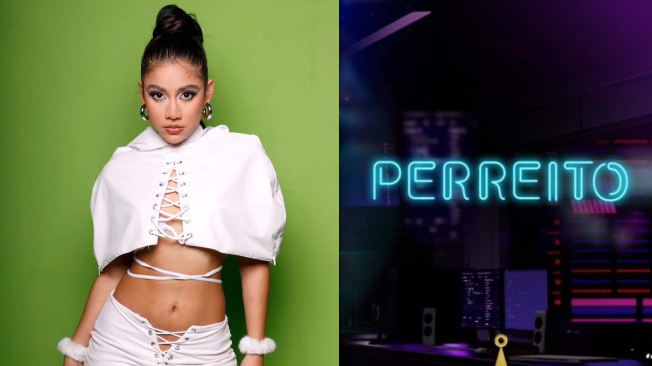 Imagen Principal de Nota: Greyvi, la cantante hondureña que llega a Panamá y Colombia con su nuevo sencillo ‘Perreito’