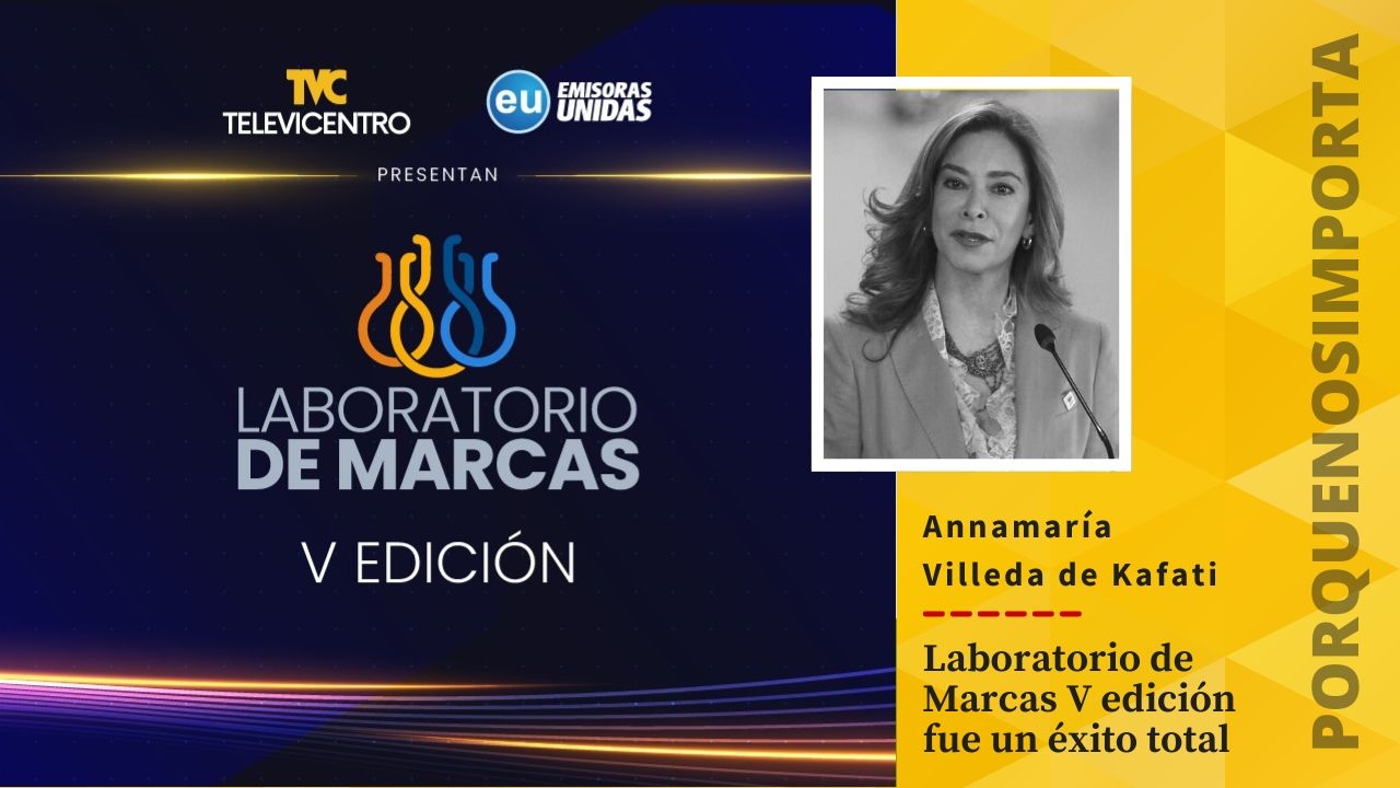 Imagen de La V edición del Laboratorio de Marcas fue un éxito total