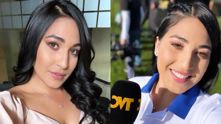 Imagen Principal de Nota: Martha Ríos habla de su relación amorosa con Manuel Zelaya