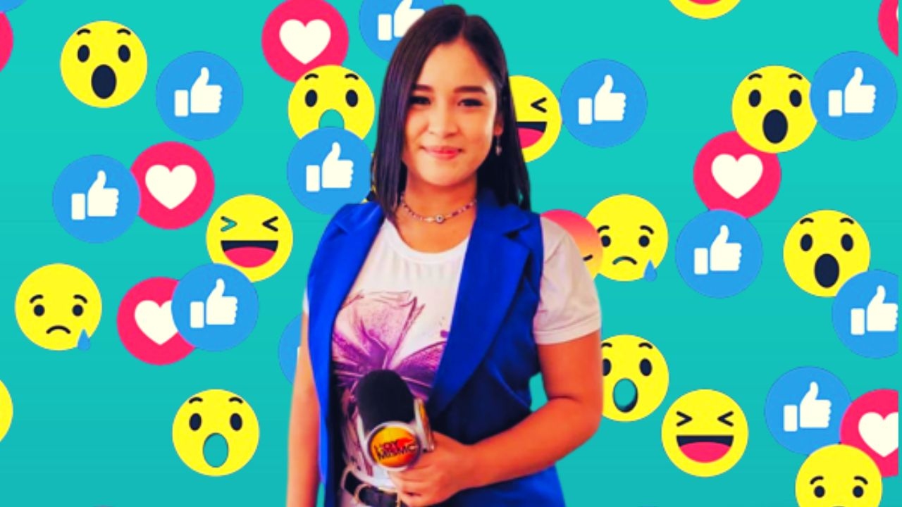 Imagen Principal de Nota: ‘¿Usted trabaja por likes o por pisto?’: Nirvana Velásquez arremete contra 'criticones'
