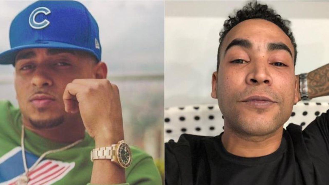 Imagen Principal de Nota: Tras el éxito con Shakira, Ozuna une su talento con Don Omar,  así lo confirmaron  los cantantes