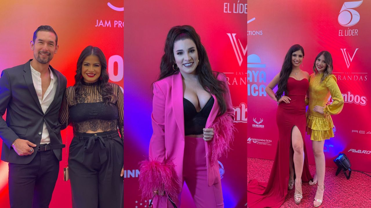 Imagen de Televicentro y EU firman convenio y anuncian el reality 'Sol, Playa y Música'