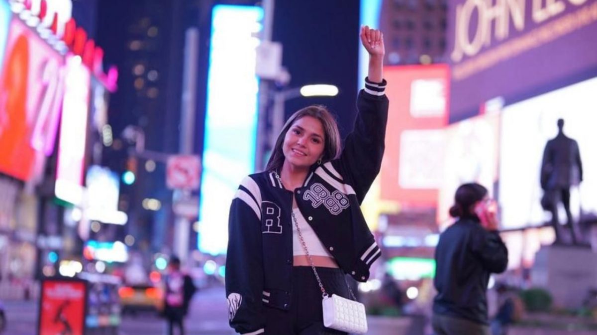 'Soyloruga' llega a Nueva York para participar en los Premios Viva la