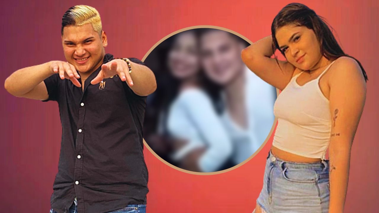 Imagen de ¿La cambió por algo más rico? Yonuelito revela identidad de la tercera en la discordia de su relación