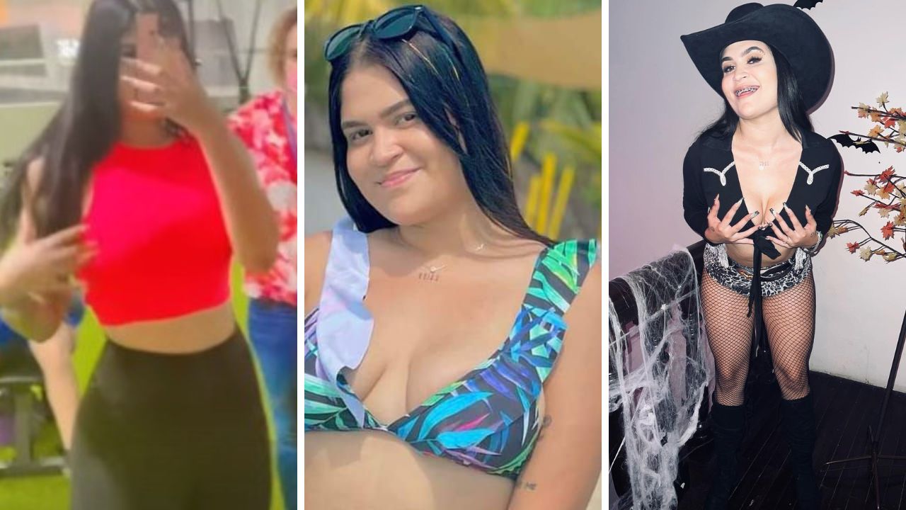 Imagen Principal de Nota: El increíble antes y después de Juanchi tras terminar con Yonuelito
