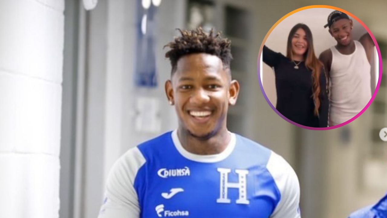 Imagen de El día que Romell Quioto sorprendió a seguidores con divertido baile en TikTok  que  supera  1.2 millones de reproducciones