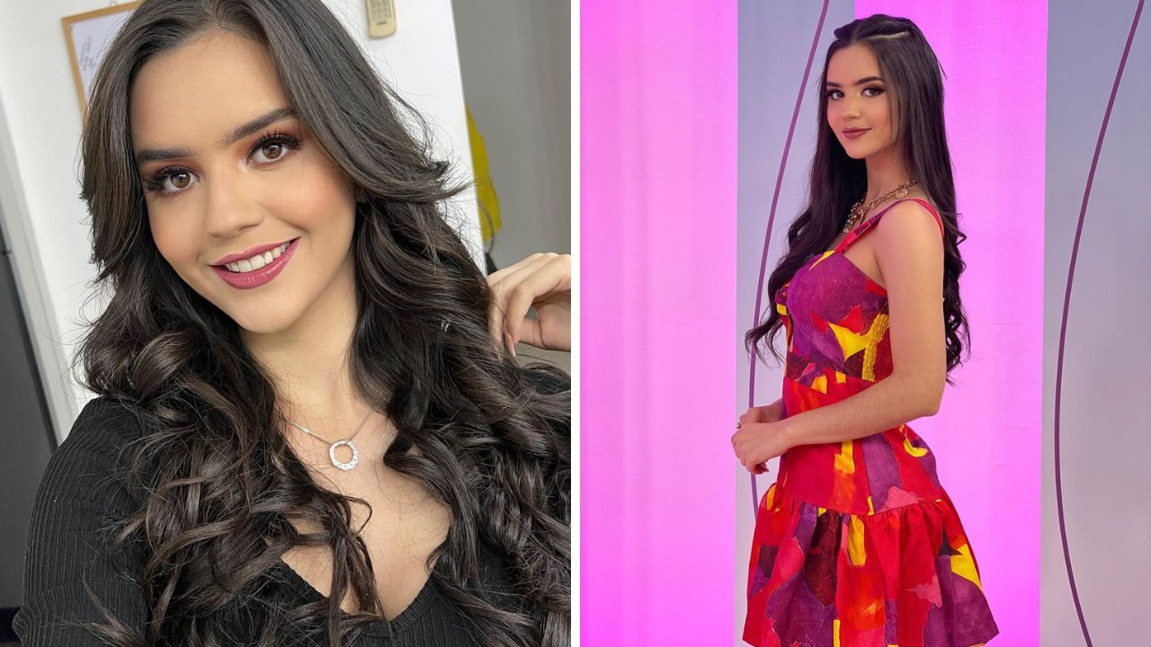 Imagen Principal de Nota: 'Nunca sentí la ausencia de un papá hasta que él falleció': Zuheilyn recuerda la difícil relación con su padre