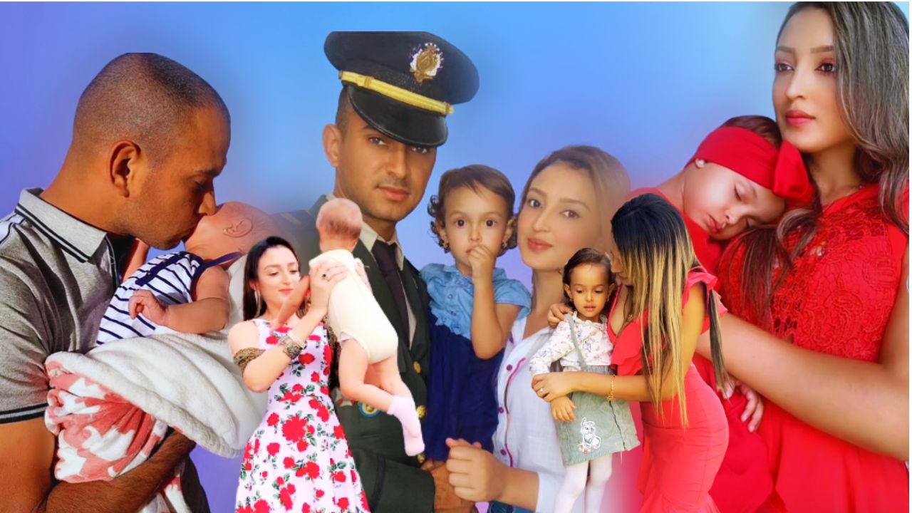 Imagen Principal de Nota: ‘La Barbie Policía’ dedica tierno vídeo a su hija por su cumpleaños