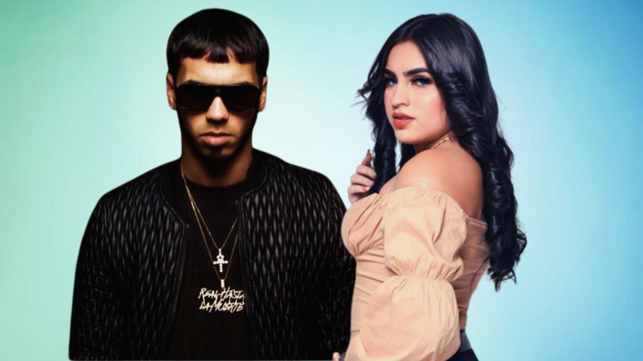 Imagen de Roxanna Somoza le pide remesas a Anuel AA y le llueven las críticas