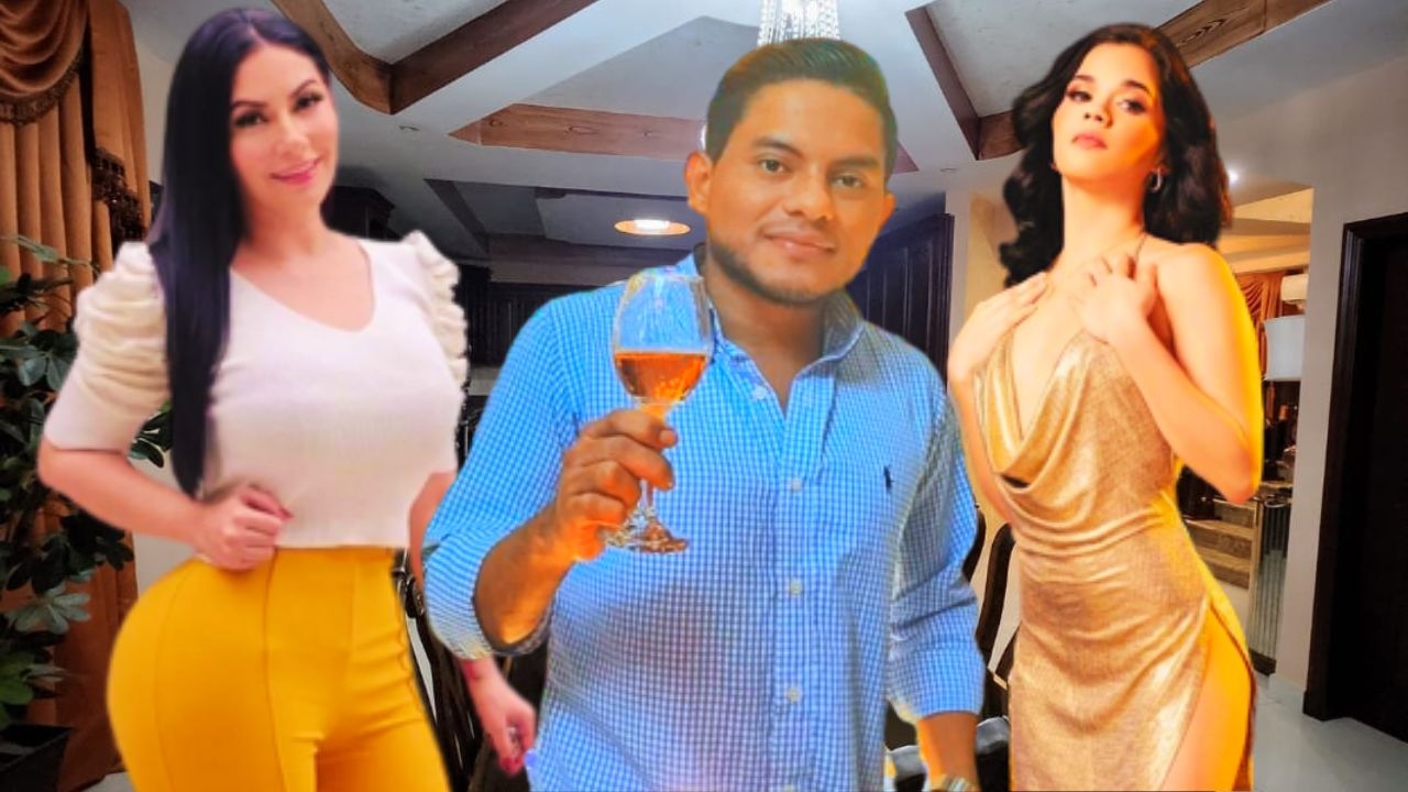 Imagen de ‘Mientras me mantenga no hay problema’: Ariana Herchi tras rumor que su casa es de su nuevo novio