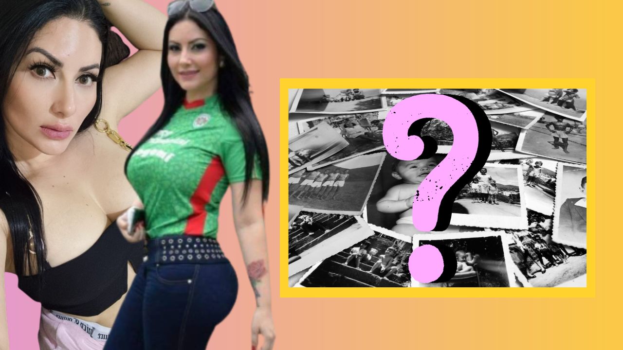 Imagen de Ariana Herchi confiesa porqué le gustaría regresar al pasado