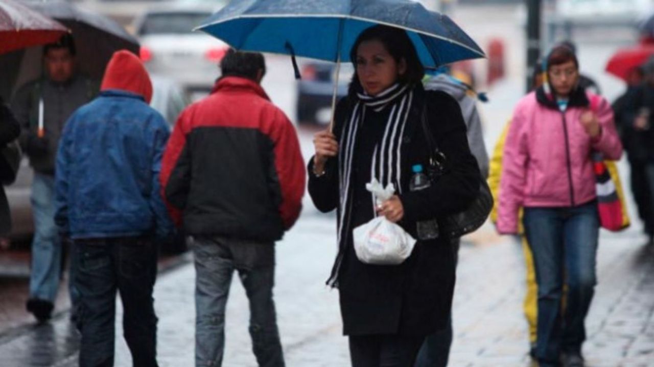 Imagen de Bajas temperaturas y lluvias pronostican para este miércoles en varias regiones de Honduras