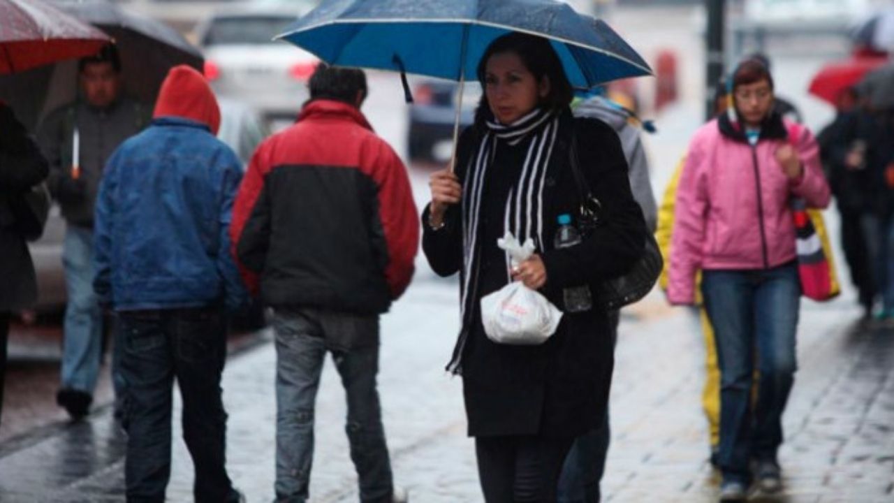 Imagen de ¡Abríguese! Temperaturas bajas de entre 13 y 17 grados azotarán a estas regiones de Honduras