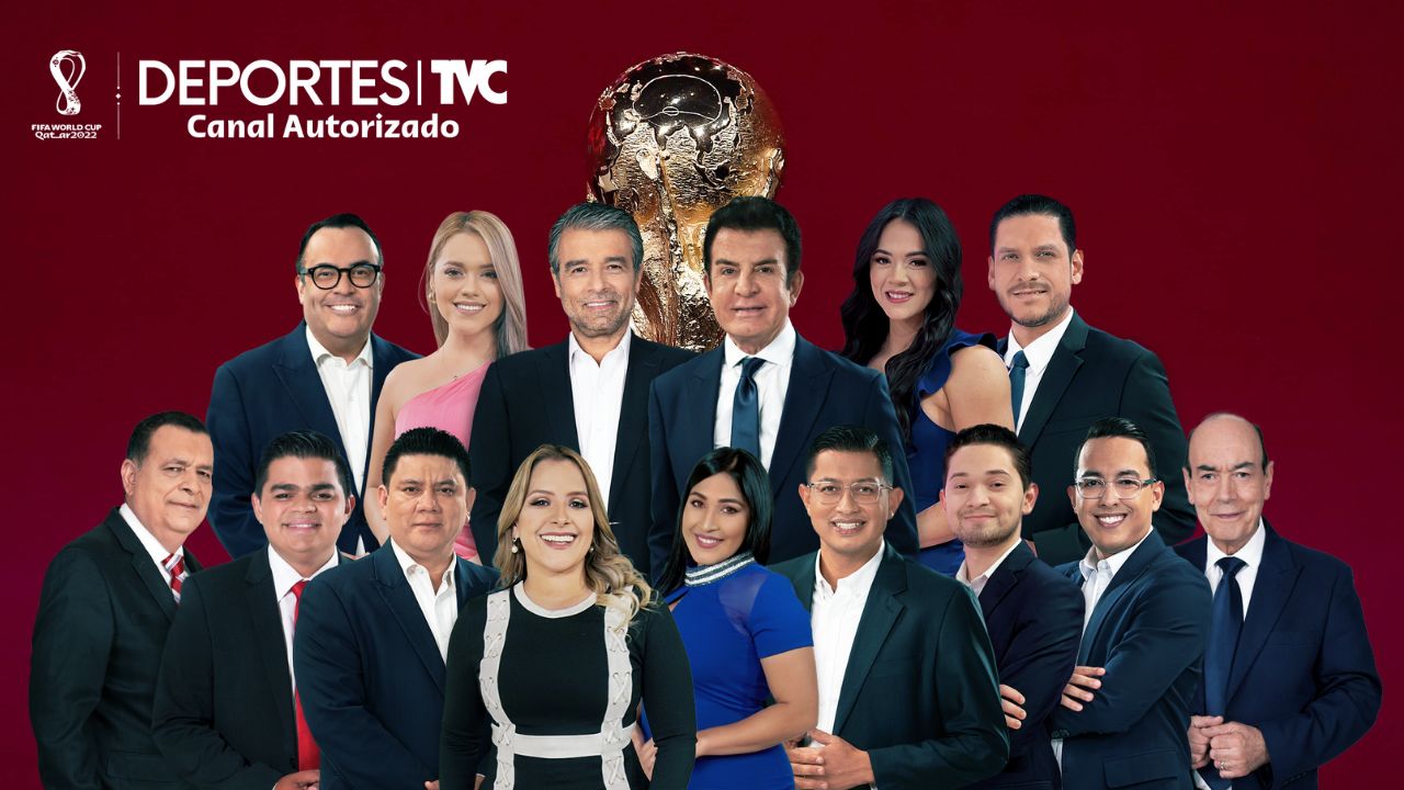 Imagen Principal de Nota: Fecha, hora, canal y plataforma de los 64 partidos del Mundial Qatar 2022 por Deportes TVC
