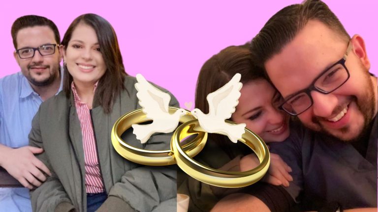 Imagen Principal de Nota: ¡Se casa! Jacky Redondo encontró su príncipe azul