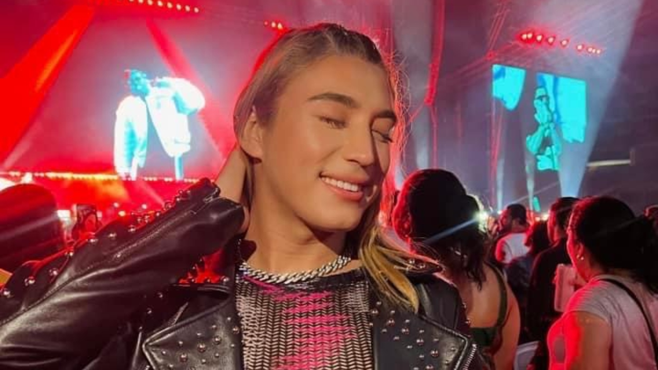 Imagen Principal de Nota: Así disfrutó del concierto de Daddy Yankee ‘La Bicha Catracha’