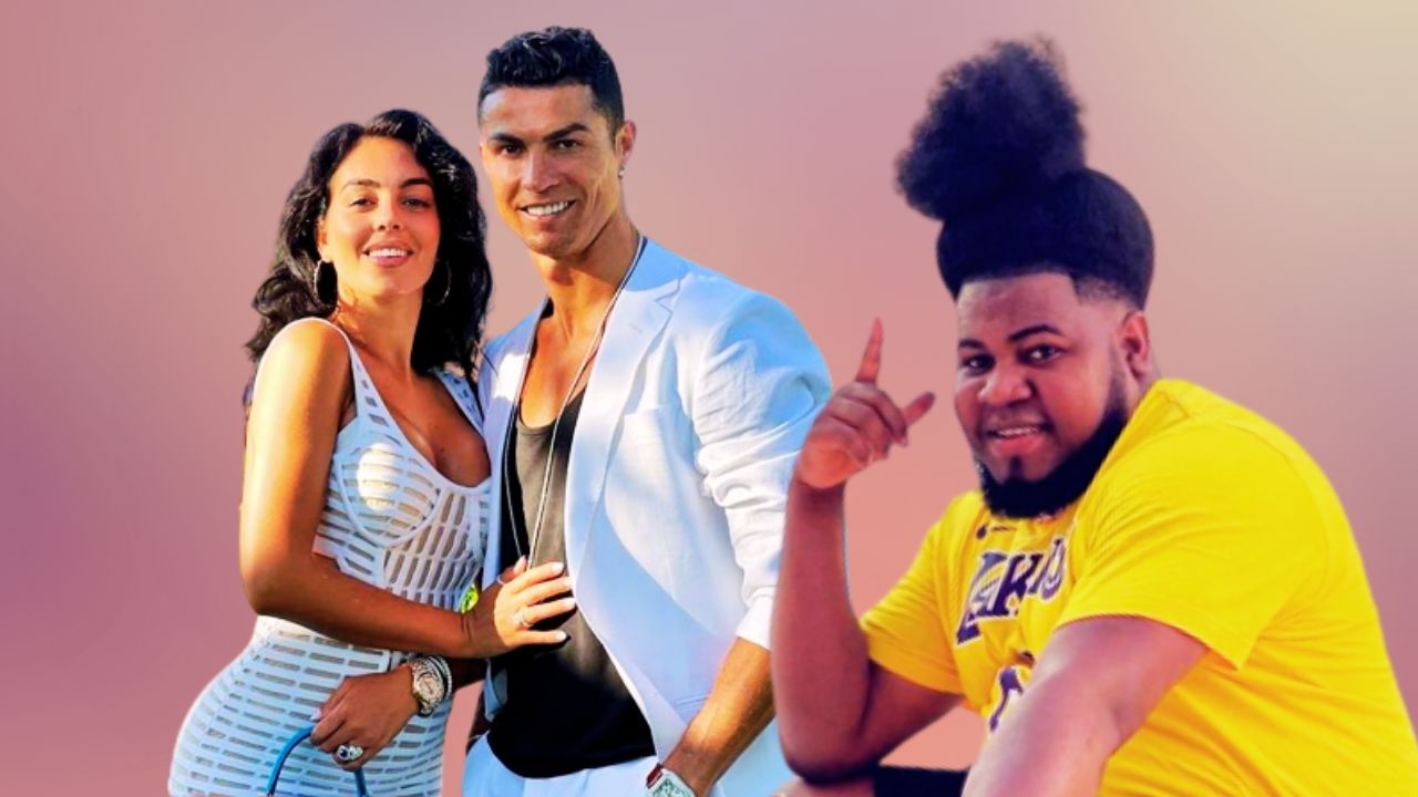 Imagen de ‘La More’ manda mensaje a Georgina Rodríguez ¿Respondió ?