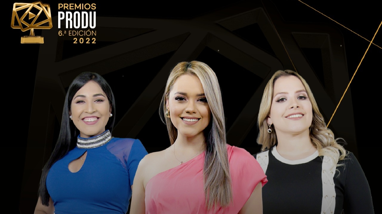 Imagen Principal de Nota: 'Las Dueñas del Balón' fueron sorprendidas  tras su nominación en Premios PRODU 2022