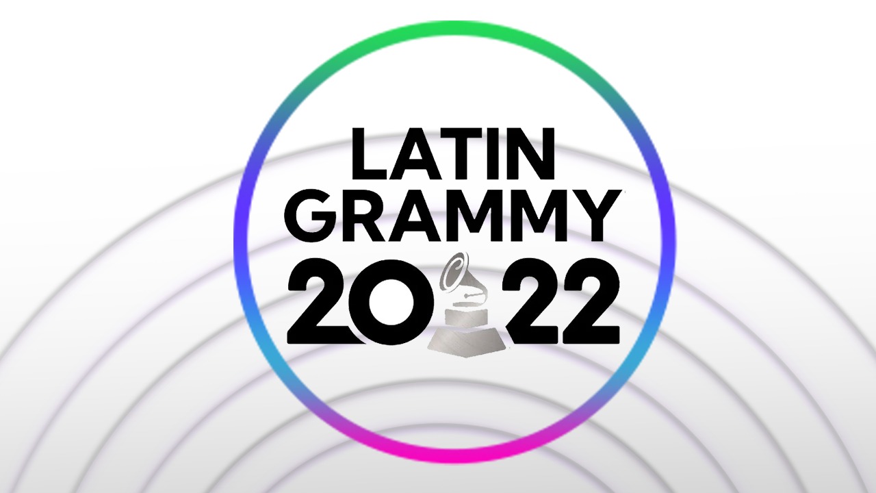 Imagen de Latin Grammy 2022: Ganadores, presentaciones y alfombra roja