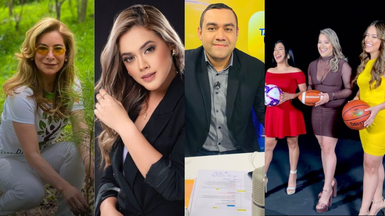 Imagen Principal de Nota: ¡Orgullo! Televicentro y Emisoras Unidas tienen cuatro importantes nominaciones en Premios PRODU