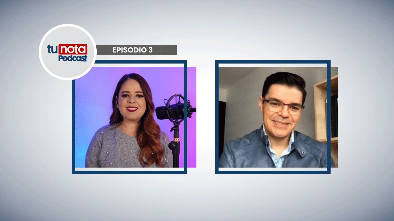 Imagen Principal de Nota: TuNota Podcast: Todo lo que debes saber sobre las vacunas contra la COVID-19