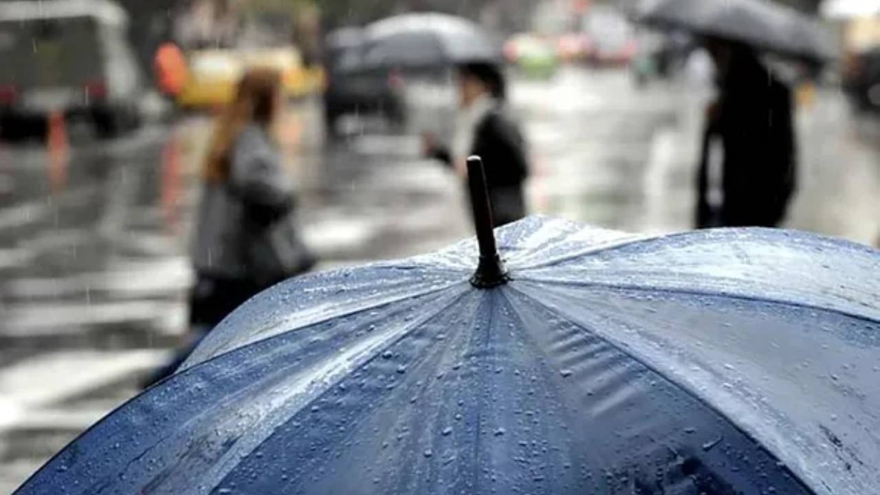 Imagen Principal de Nota: ¿Dónde se registrarán lluvias este domingo? Aquí el pronóstico para hoy en Honduras