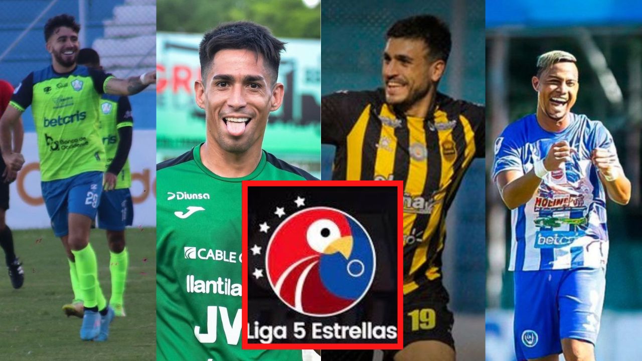 Imagen Principal de Nota: Definidas las fechas para los repechajes en la Liga 5 Estrellas