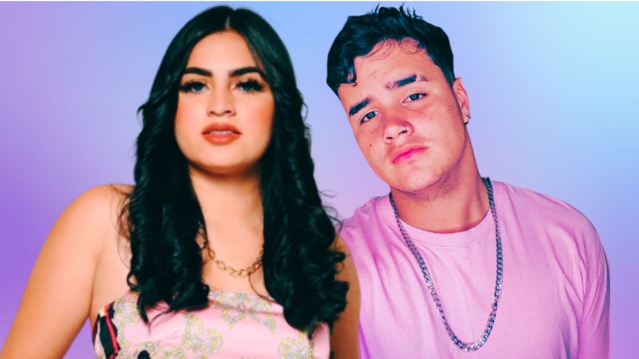 Imagen de 'Me dio permiso': Novio de Roxanna Somoza se une a plataforma de contenido exclusivo para adultos