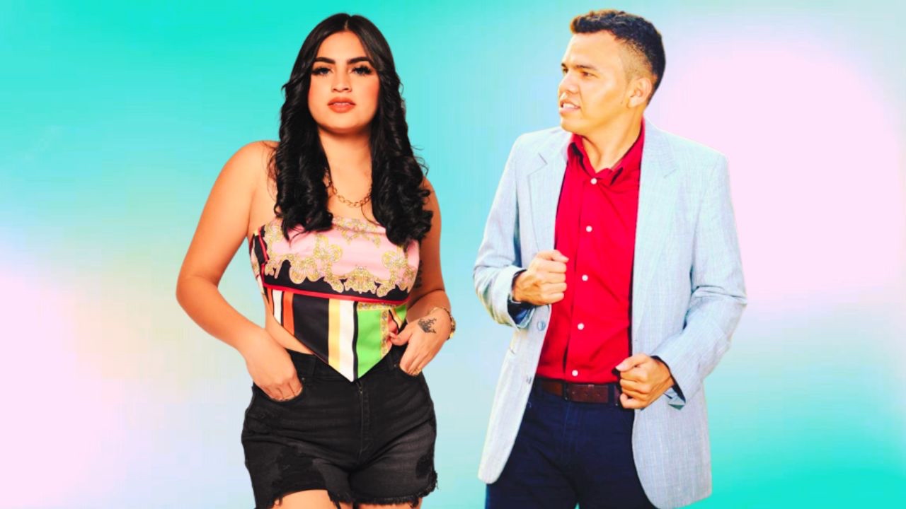 Imagen Principal de Nota: Roxanna Somoza reacciona tras ser llamada ‘cabeza hueca’ por periodista hondureño