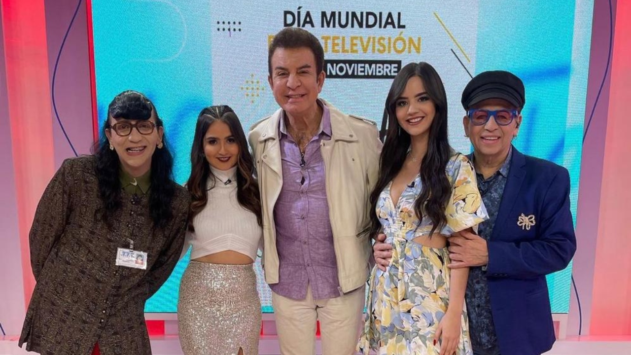 Imagen de Salvador Nasralla rompe el silencio sobre rumores de sus preferencias sexuales