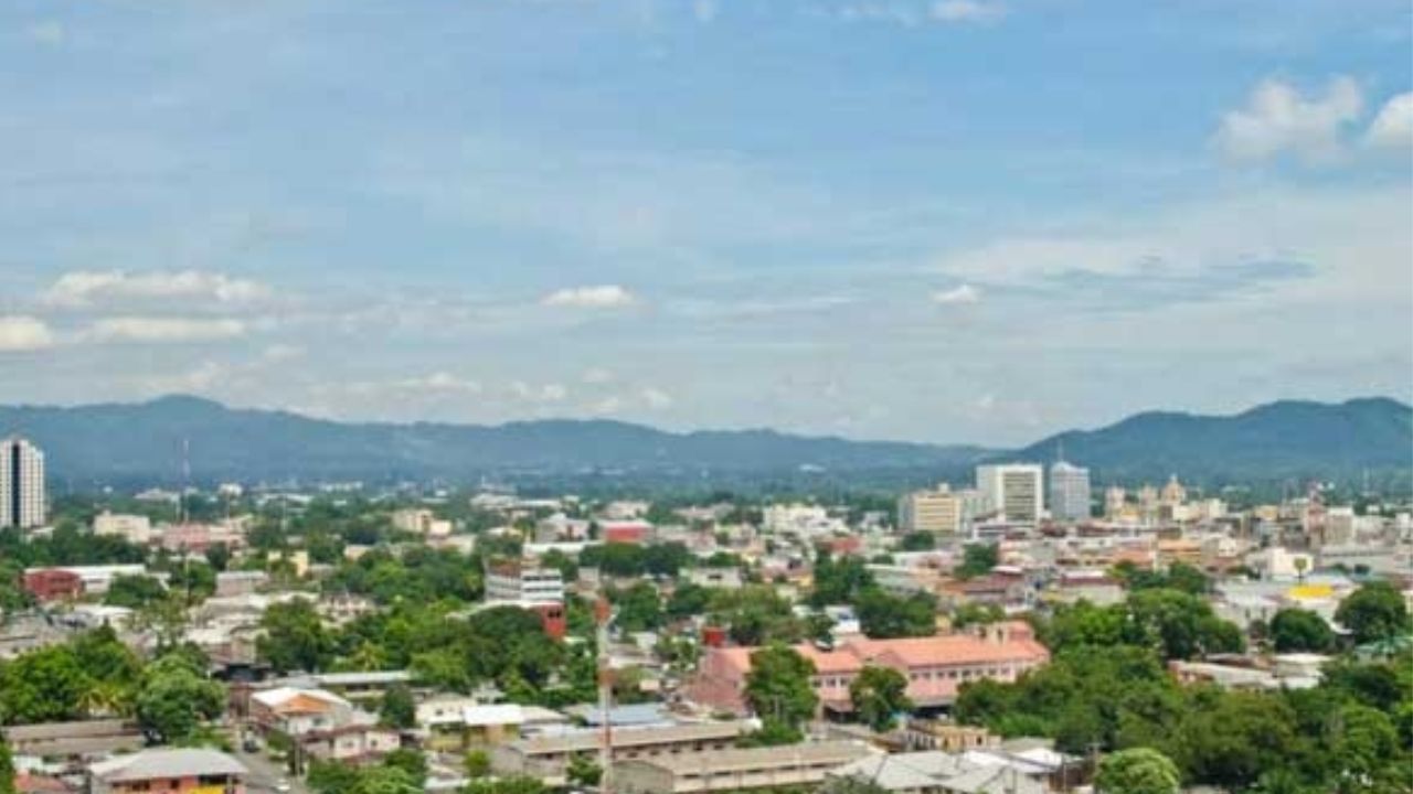 Imagen Principal de Nota: ¡Sale el sol! Pronostican condiciones estables en el territorio nacional