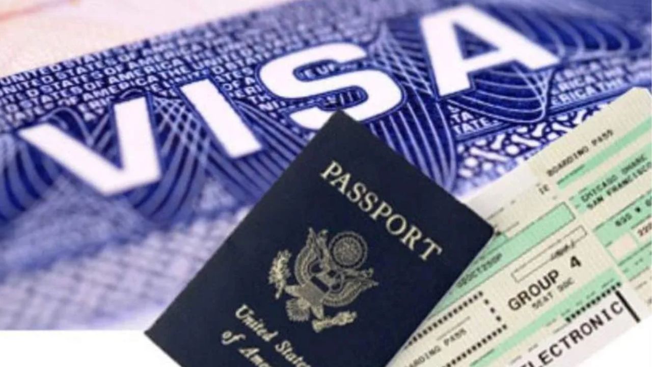 Imagen Principal de Nota: ¿Cuáles son las razones más comunes por las que niegan visa de EE. UU.?