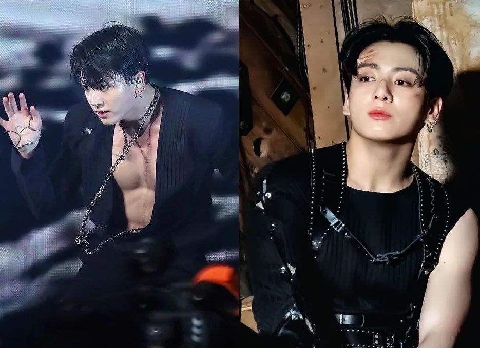 JungKook